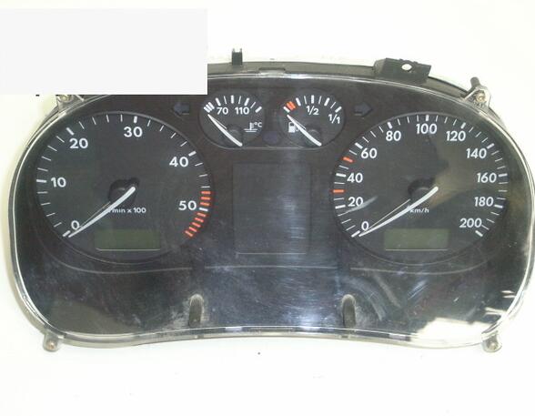 Instrument Cluster VW Polo (6N1)