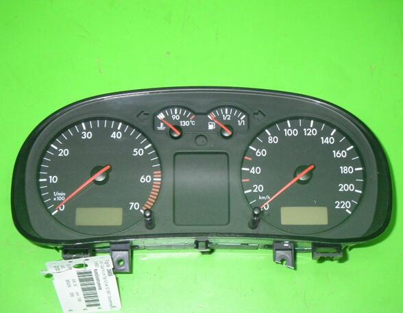 Instrument Cluster VW Golf IV (1J1)