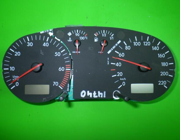 Instrument Cluster VW Golf IV (1J1)