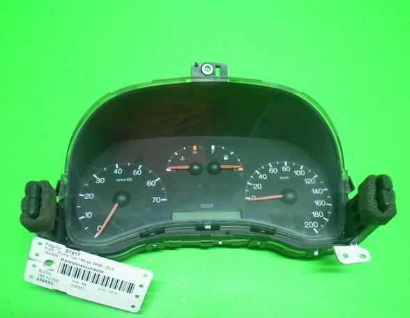 Instrument Cluster FIAT Punto (188)