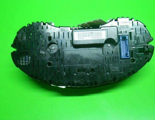 Instrument Cluster AUDI A3 (8P1), AUDI A3 Sportback (8PA)