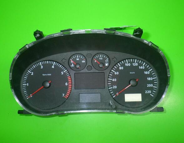 Instrument Cluster SEAT Ibiza II (6K1)