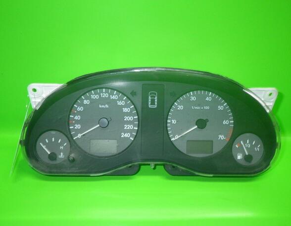 Instrument Cluster VW Sharan (7M6, 7M8, 7M9)