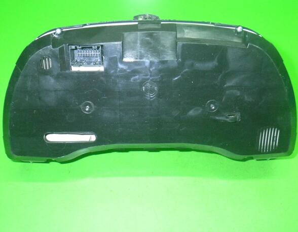 Instrument Cluster FIAT Panda (169)