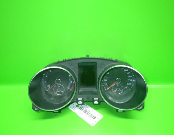 Instrument Cluster VW Golf V (1K1), VW Golf VI (5K1)