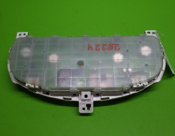 Instrument Cluster MAZDA 6 Hatchback (GG), MAZDA 6 Station Wagon (GY)