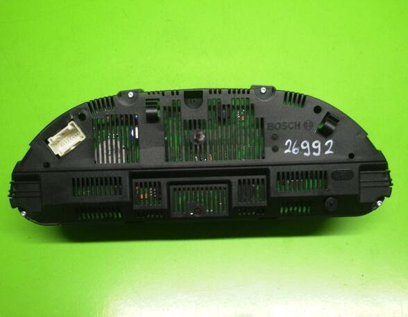 Instrument Cluster MERCEDES-BENZ A-Klasse (W169)