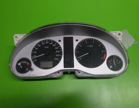 Instrument Cluster FORD Galaxy (WGR)