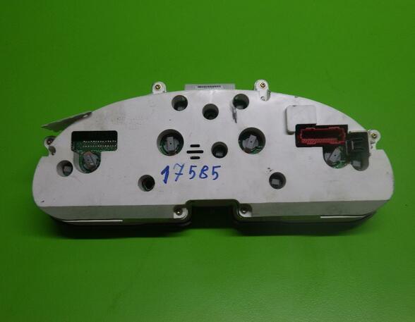 Instrument Cluster FORD Galaxy (WGR)