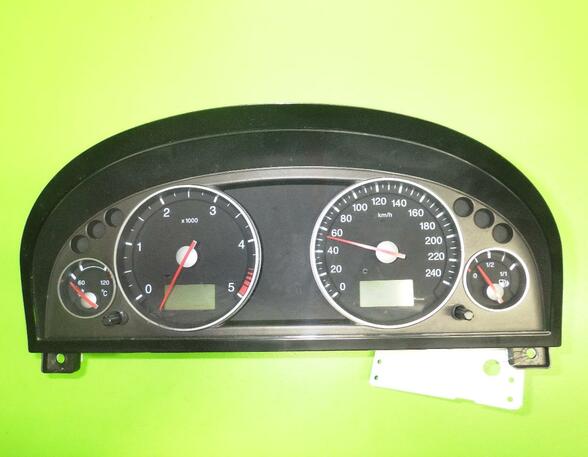 Instrument Cluster FORD Mondeo III Turnier (BWY)