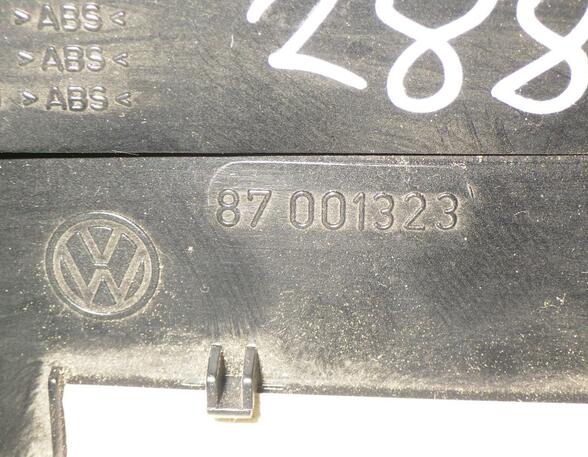 Aanwijsinstrument VW Caddy II Kasten/Großraumlimousine (9K9A)