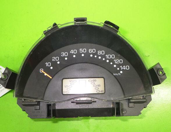 Instrument Cluster SMART City-Coupe (450), SMART Fortwo Coupe (450)