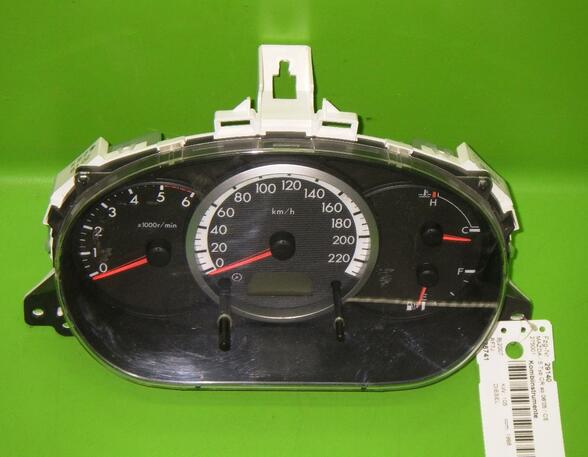 Instrument Cluster MAZDA 5 (CR19)