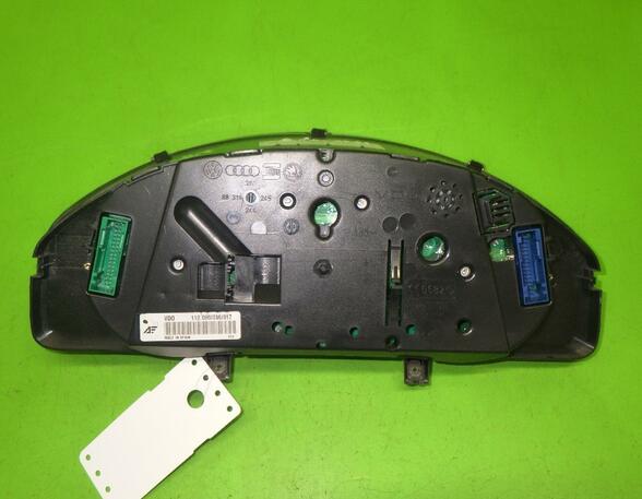 Instrument Cluster FORD Galaxy (WGR), VW Fox Schrägheck (5Z1, 5Z3, 5Z4)