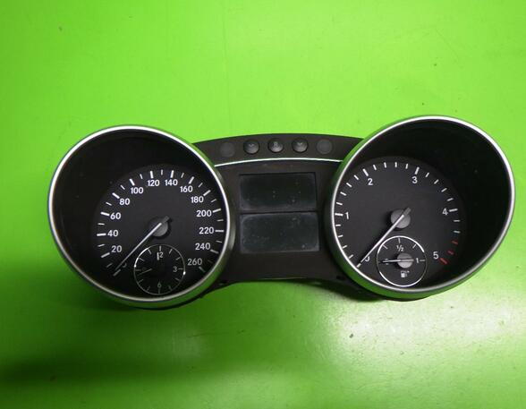 Instrument Cluster MERCEDES-BENZ GL-Klasse (X164)