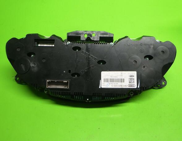 Instrument Cluster AUDI A4 Allroad (8KH, B8), AUDI A4 Avant (8K5, B8)