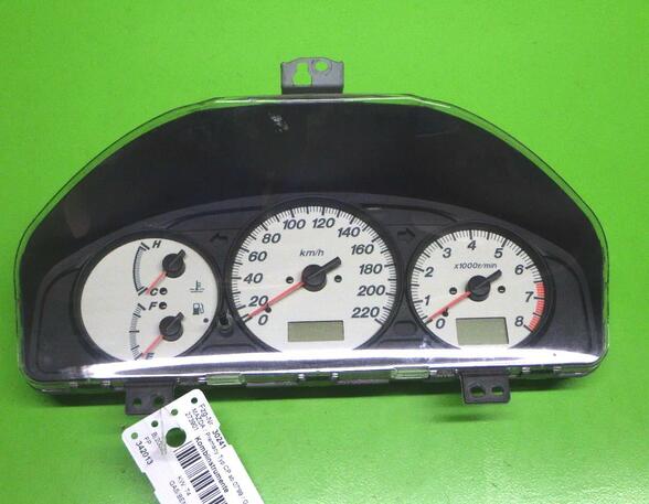 Instrument Cluster MAZDA Premacy (CP)