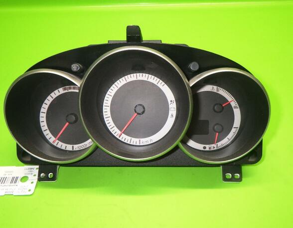 Instrument Cluster MAZDA 3 (BK)