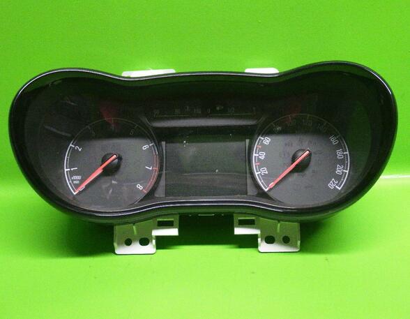 Instrument Cluster OPEL Karl (C16)