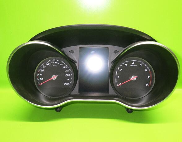 Instrument Cluster MERCEDES-BENZ C-Klasse (W204), MERCEDES-BENZ C-Klasse (W205)