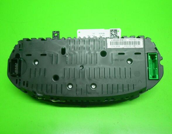 Instrument Cluster VW Polo (9N)