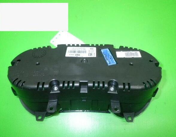 Instrument Cluster SEAT Ibiza IV (6J5, 6P1), SEAT Ibiza IV Sportcoupe (6J1, 6P5)