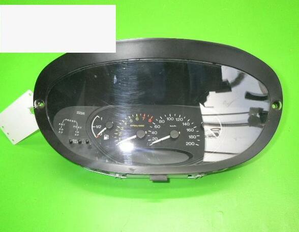 Instrument Cluster LANCIA Y (840A)