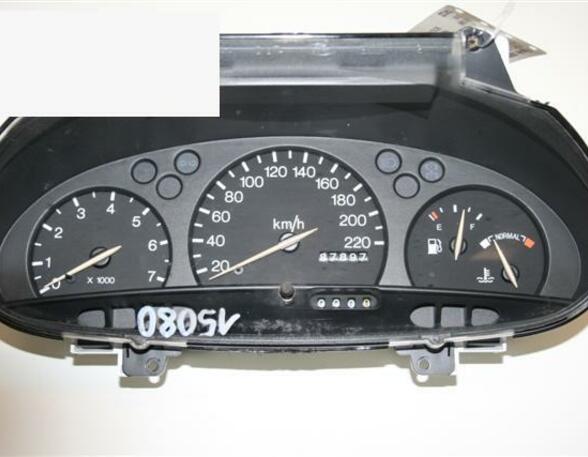 Instrument Cluster FORD Fiesta IV (JA, JB)