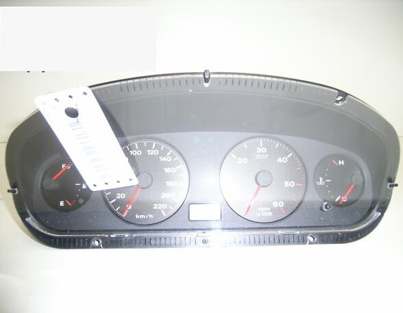 Instrument Cluster FIAT Marea Weekend (185)