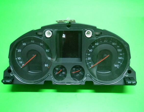 Instrument Cluster VW Passat Variant (3C5)