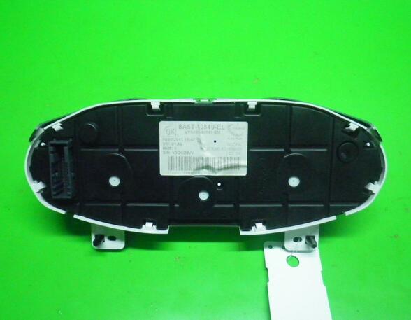 Instrument Cluster FORD Fiesta VI (CB1, CCN)