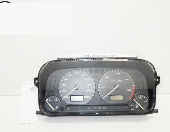 Instrument Cluster VW Vento (1H2), VW Golf III Variant (1H5)