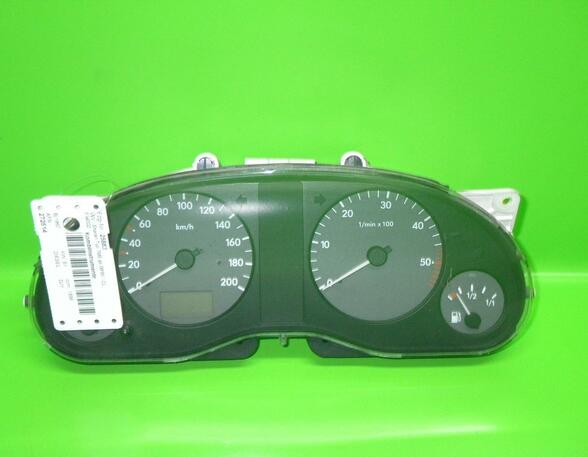 Instrument Cluster VW Sharan (7M6, 7M8, 7M9)