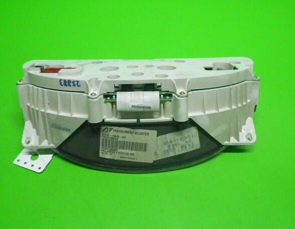 Instrument Cluster VW Sharan (7M6, 7M8, 7M9)