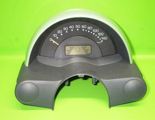 Instrument Cluster SMART City-Coupe (450)