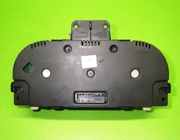 Instrument Cluster FORD Fiesta V (JD, JH)