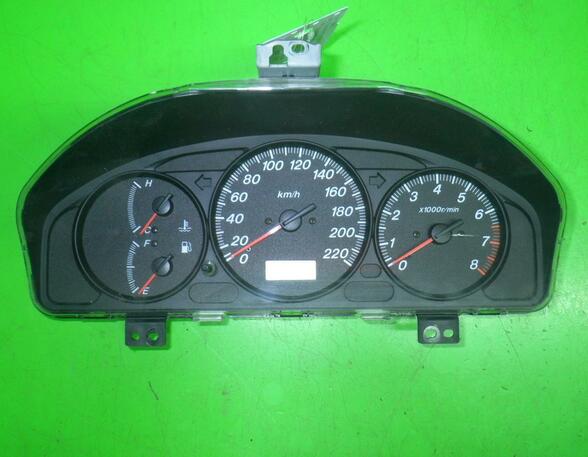 Instrument Cluster MAZDA Premacy (CP)