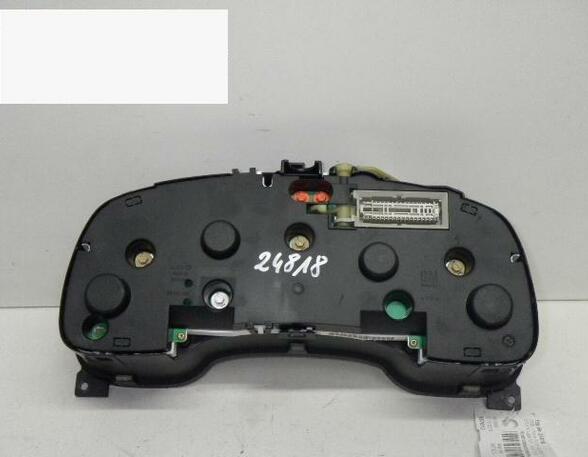 Instrument Cluster OPEL Astra G CC (F08, F48)