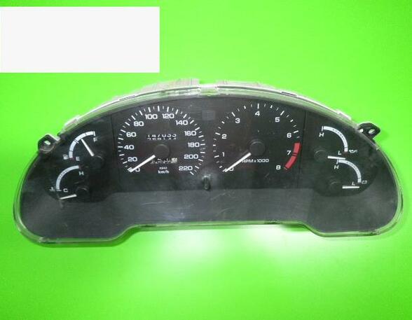 Instrument Cluster FORD USA Probe II (ECP)