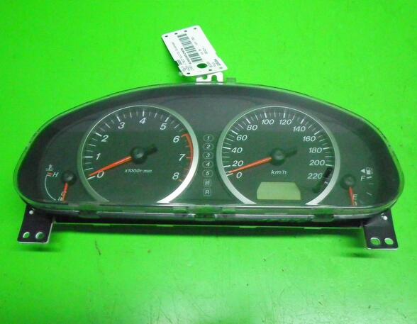 Instrument Cluster MAZDA 2 (DY)