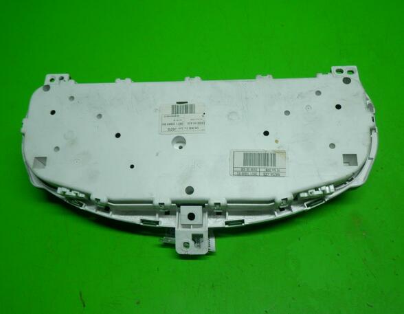 Instrument Cluster MAZDA 2 (DY)