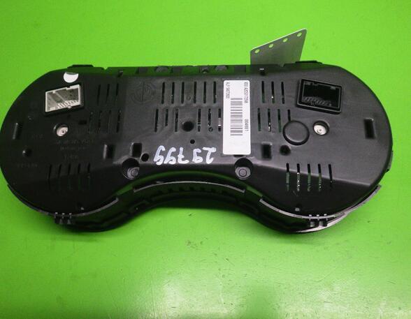 Instrument Cluster ALFA ROMEO 159 (939)