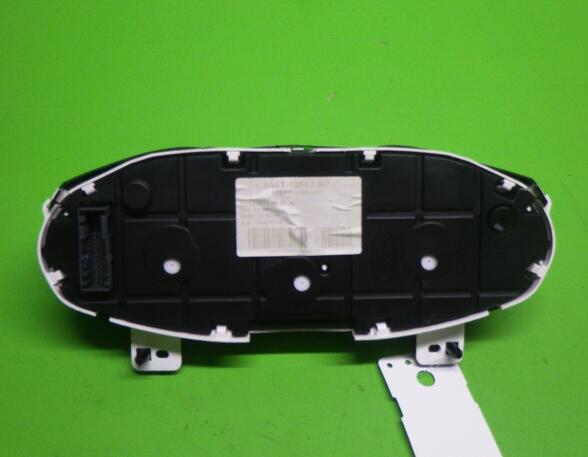 Instrument Cluster FORD Fiesta VI (CB1, CCN)