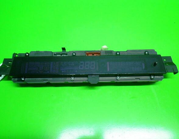 Instrument Cluster RENAULT Espace IV (JK0/1)