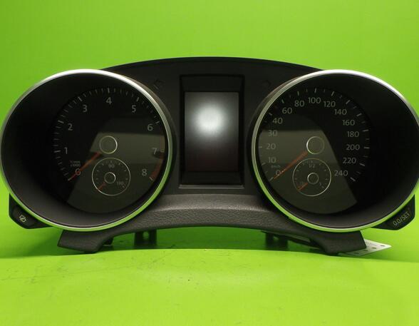 Instrument Cluster VW Golf V (1K1), VW Golf VI (5K1)