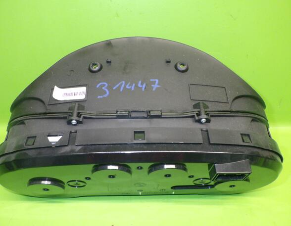 Instrument Cluster FIAT Bravo II (198)