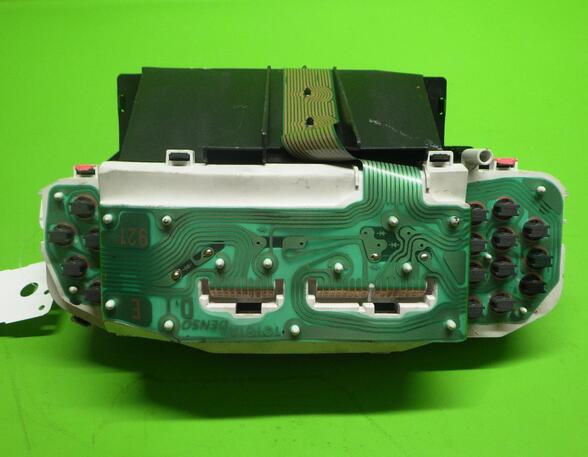 Instrument Cluster TOYOTA Yaris (NCP1, NLP1, SCP1)