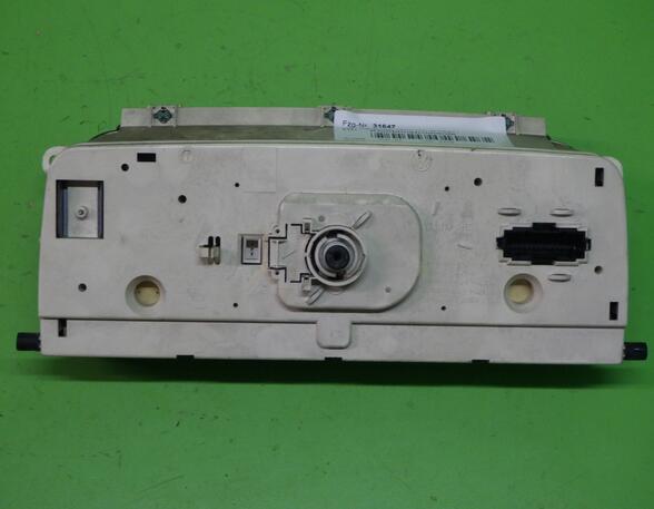 Instrument Cluster VW Transporter IV Kasten (70A, 70H, 7DA, 7DH)