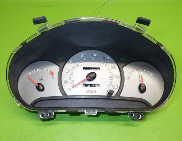 Instrument Cluster HYUNDAI Atos (MX), HYUNDAI Atos Prime (MX)