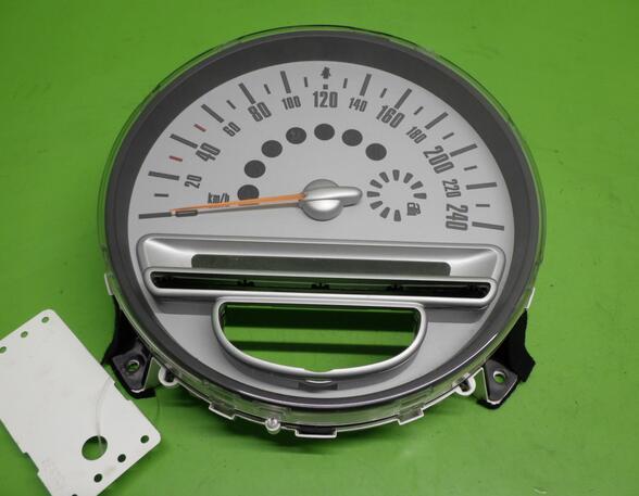 Instrument Cluster MINI Mini (R56)